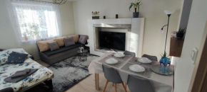 Apartament Słoneczny 11
